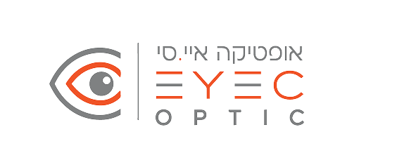 לוגו אתר אופטיקה איי. סי